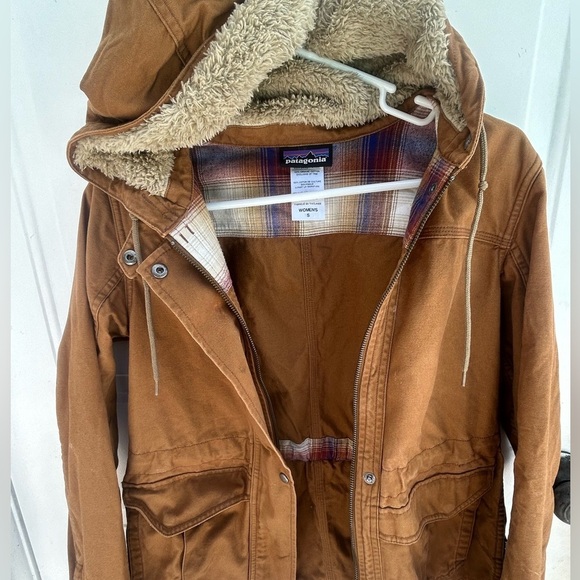 Patagonia Jackets & Blazers - Patagonia Prairie Dawn Jacket Small